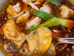老麻抄手-大乘嘟成都小吃(石门店)