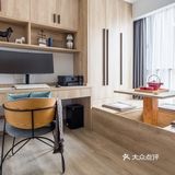 90平米北欧风格住宅设计装修