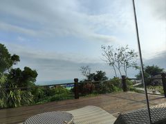 -东澳岛