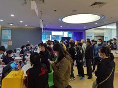 -美亚体检(台江分院)