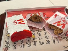 -华莱士·全鸡汉堡(佛城西路店)