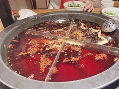 -陈眼镜火锅(总店)