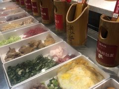 -湘江红·湖南招牌菜(莲花南路店)