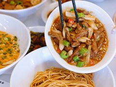 -老地方面馆(思南路店)