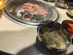 -缸桶屋韩国料理·全程帮烤(泰禾店)