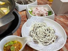 -壮雄牛屠牛肉店(两英店)