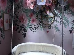 -西檬树SIMON·T轻奢蛋糕(大东方Max店)