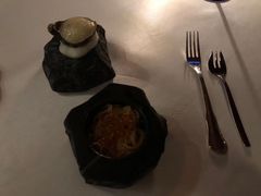 -三嚥阁 La Villa Restaurant