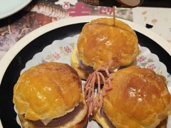 -点都德(广州白云山景区南门店)