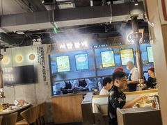 -西塔老太太泥炉烤肉(北京望京店)