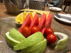 -海九澎湖海鲜餐厅