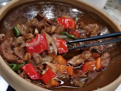 -味仙居(环城南路店)