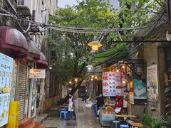 -陈添記·祖傳爽鱼皮·西关老字号(广州首店)