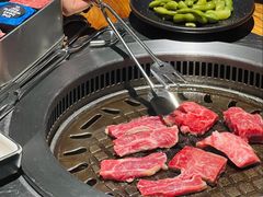 -焱铁烧·黑毛和牛专门店(南宁万象城店)
