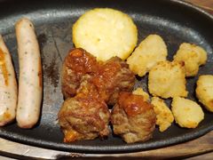 -萨莉亚意式餐厅(杭州西溪龙湖天街店)