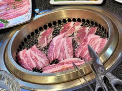 -梦山水日本烧肉(五四广场店)