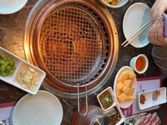 -一品诚记烤肉(大连柏威年购物中心店)