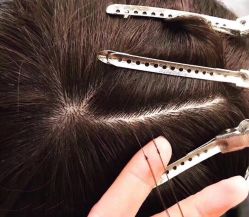-OnHair造型