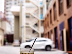 -RAC BAR(安福路店)