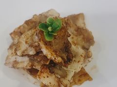 -香山湖渔家大院