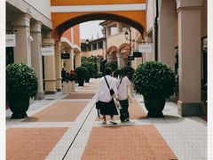 -佛罗伦萨小镇广佛名品奥特莱斯(疏港路店)