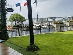 -南沙游艇会·大兵船餐厅