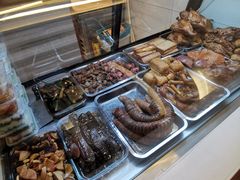 熏酱-恒盛居回族饭店