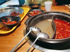 -牛小嫩串串火锅(延边大学文化城店)