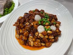 八宝辣酱-品悦酒店(三林古镇店)