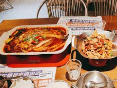 -神府路壹号·海鲜烧烤·砂锅粥·锅物(三坊七巷店)