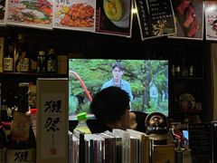-半藏居酒屋(香港花园店)