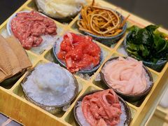 -蜀大侠火锅(四川北路店)