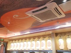 -仓桥家·焗寿司·锅物(光谷步行街店)