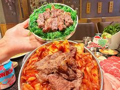 -GOGIYA·咕叽吖韩国传统烤肉店(小榄店)
