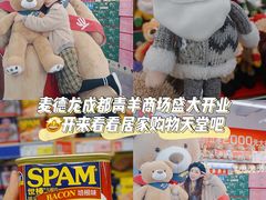 -麦德龙(青羊店)