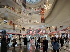 -凯德广场(金牛店)