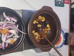 -火啫啫·粤式啫啫煲(南通首店)