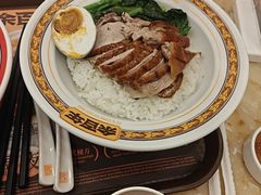 -余百年·现烧烧腊(布吉华浩源店)