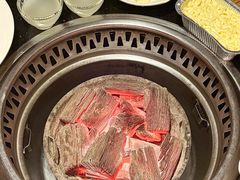 -木槿花韩式炭烤·熟成肉工坊(孙文东路店)