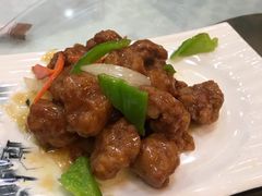 -宝发园名菜馆