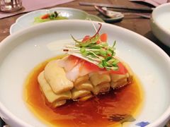 -西安凯悦酒店·湖畔中餐厅