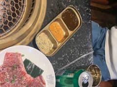 -肉匠日式烧肉屋·和牛居酒屋·酒水小食堂(大汉悦中心店)