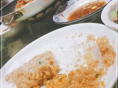 -老街鱼嘴巴(坡子街老店)