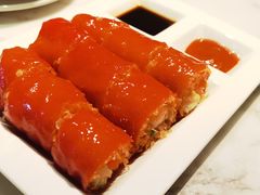 -钟菜·粤菜点心·宴请(海上世界·汇港二期店)