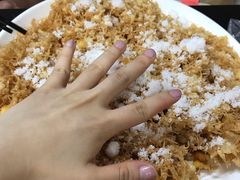 蜂窝玉米-东北酱骨头馆(蓁巷店)