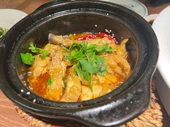 -周家二小姐的菜(西津渡店)