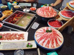-五星桥原切肥牛火锅·30年专注好牛肉(湖塘店)