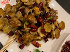 -福苗小骆驼烧烤(大唐不夜城店)
