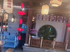 -二十八里太湖船菜(吉祥路店)