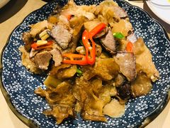 -大巴扎的姑娘(荣盛时代广场店)